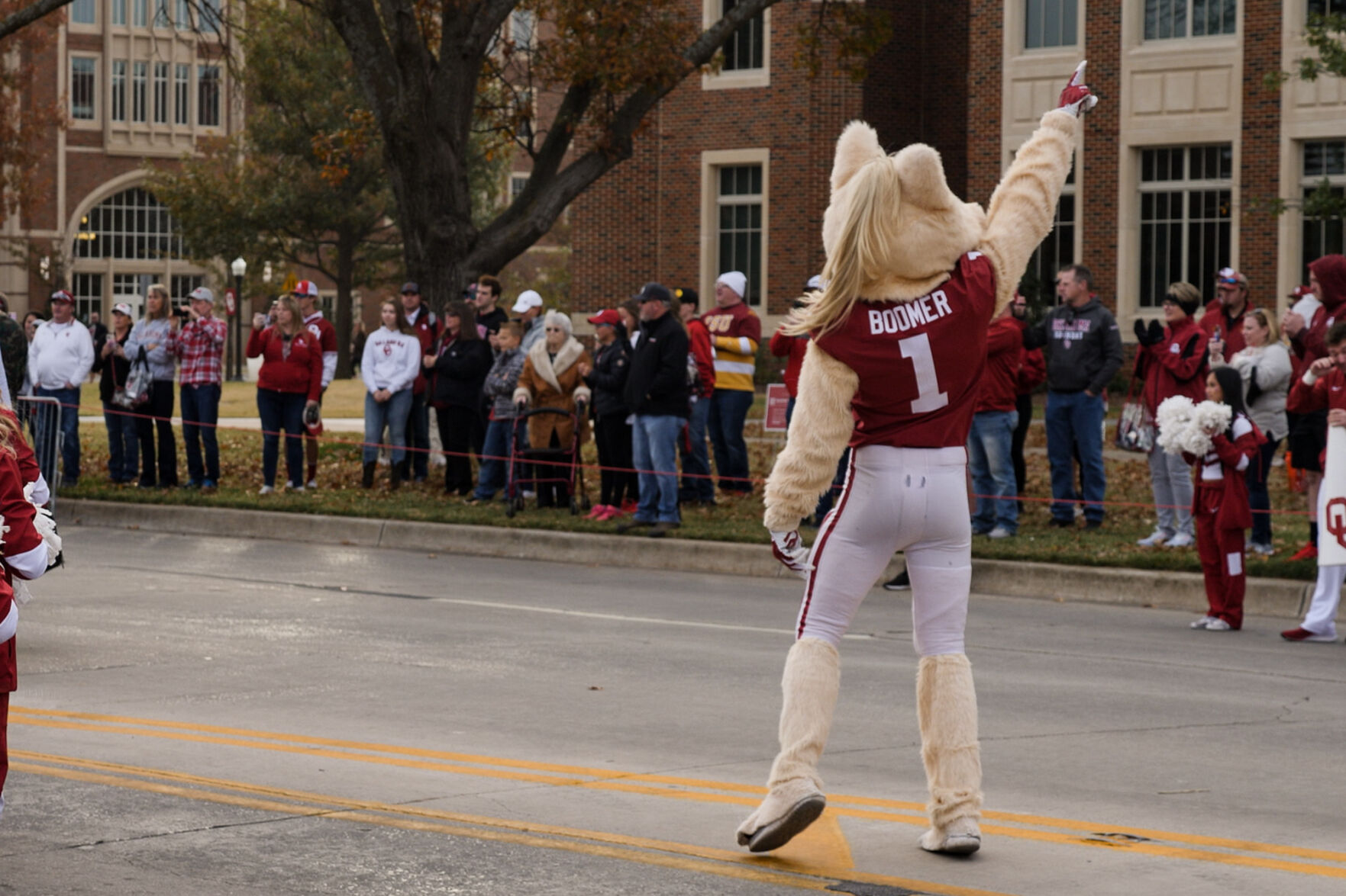 Boomer